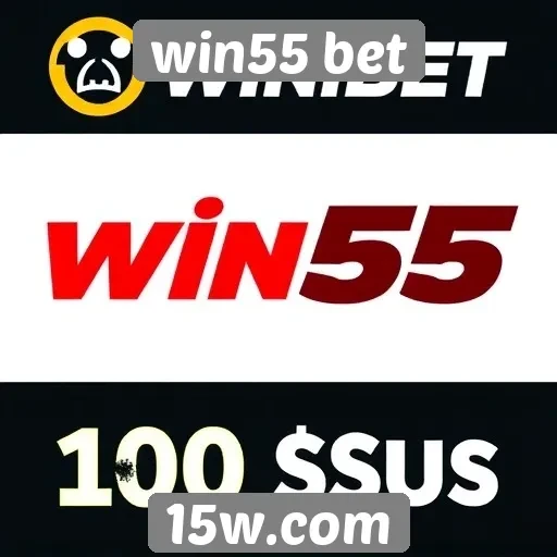 Comparativo de bônus e promoções no win55 bet