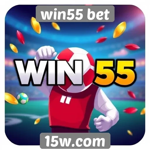 Análise das opções de jogos disponíveis no win55 bet