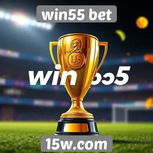 Impacto das regulamentações sobre a win55 bet