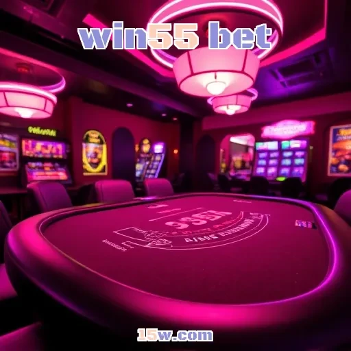win55 bet Apostas Ao Vivo