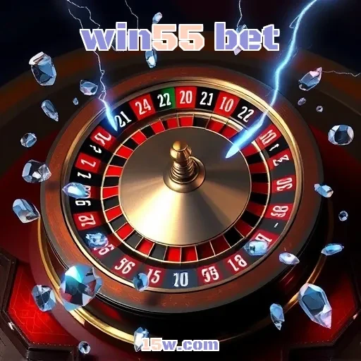 win55 bet Corridas