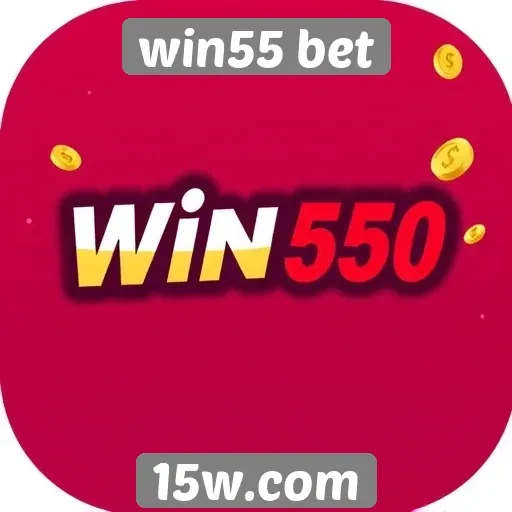 Tendências de apostas online com win55 bet