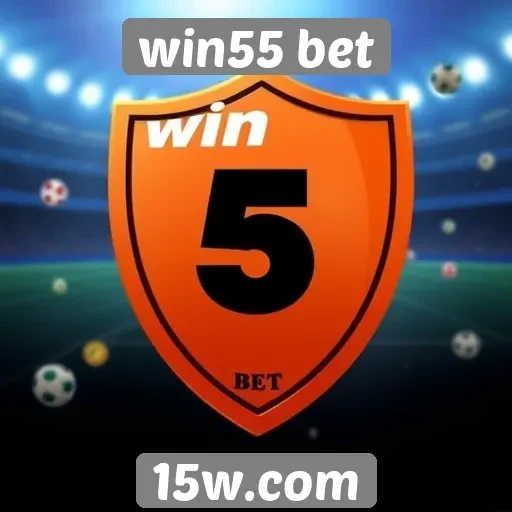 Métodos de pagamento aceitos pelo win55 bet