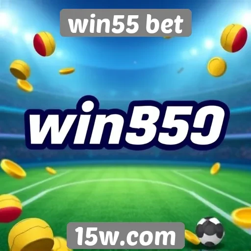 Opções de pagamento disponíveis no win55 bet
