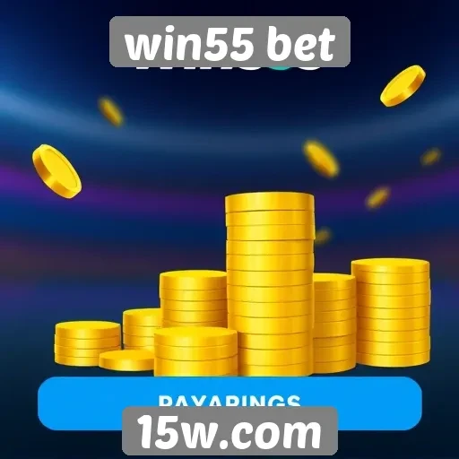 como funciona o sistema de pagamento do win55 bet