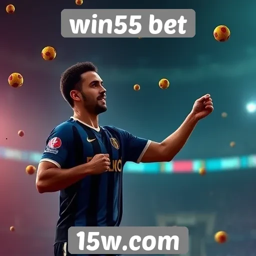 Histórias de sucesso de jogadores no Win55 Bet