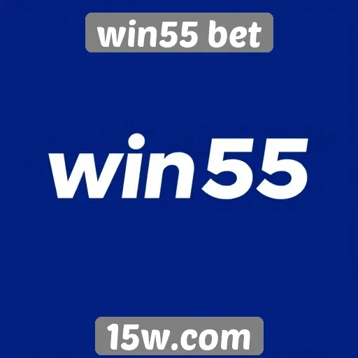 Promoções e bônus disponíveis no win55 bet