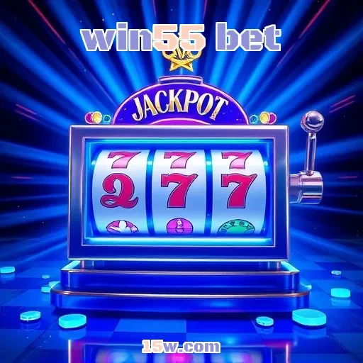 win55 bet Referências