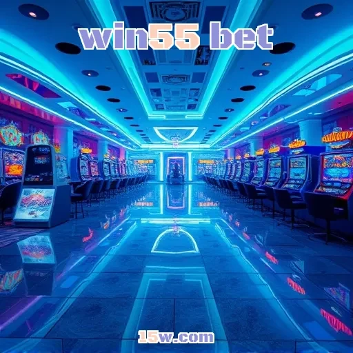 win55 bet Tênis