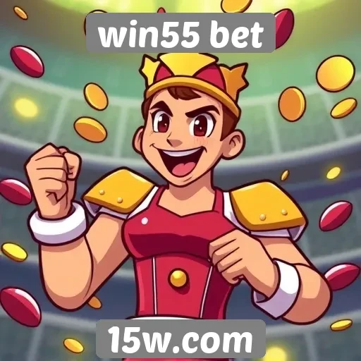 O que os usuários estão dizendo sobre win55 bet